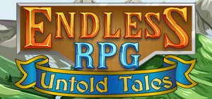 Endless RPG - Untold Tales banner