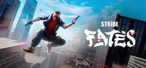 STRIDE: Fates banner