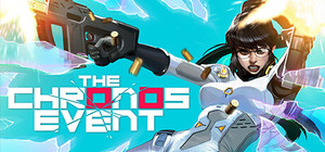 The Chronos Event banner