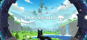 Dog Years banner