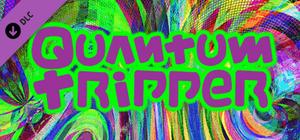 Quantum Tripper - Math banner