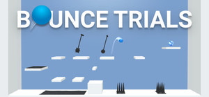 Bounce Trials banner