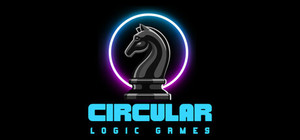 Circular Logic Games banner