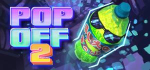 POP OFF banner