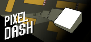Pixel Dash banner