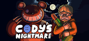 Cody's Nightmare banner