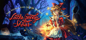 Little Goody Two Shoes banner