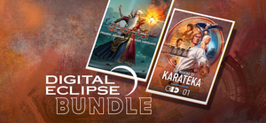 Digital Eclipse Bundle banner
