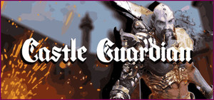 Castle Guardian banner