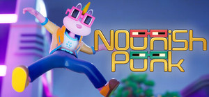 Nounishpunk banner