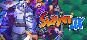 Slayin DX banner