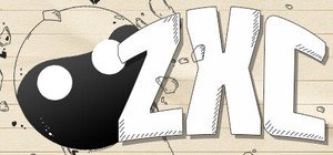 ZXC banner