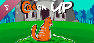 Catch Up Soundtrack banner