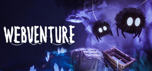 Webventure banner