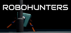 RoboHunters banner