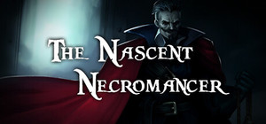 The Nascent Necromancer banner