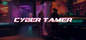 Cyber Tamer banner