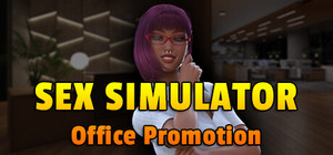 Sex Simulator - Office Promotion banner