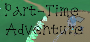 Part-Time Adventure banner