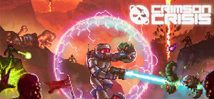 Crimson Crisis banner