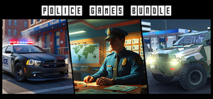 Police Games Bundle banner
