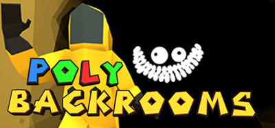 Poly Backrooms