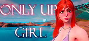 Girl UP banner