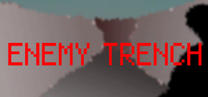 Enemy Trench banner