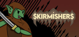 Skirmishers banner