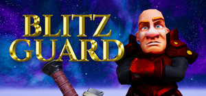 Blitz Guard banner