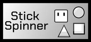 StickSpinner banner