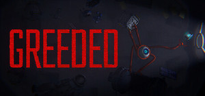 Greeded banner