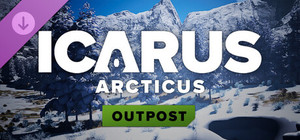 Icarus: Arcticus Outpost banner