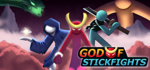 God of Stickfights banner