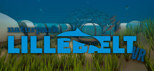 Naturpark Lillebælt VR banner