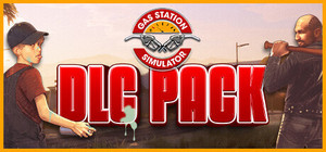 Gas Station Simulator - DLC Pack banner