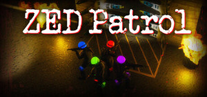 ZED Patrol banner
