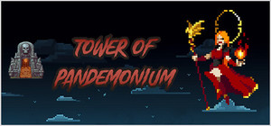 Tower of Pandemonium banner