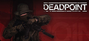 DEADPOINT banner