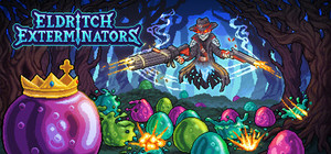 Eldritch Exterminators banner