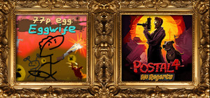 EGGSTAL 4 - Some Regerts banner