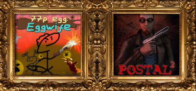 EGGSTAL 2 - Paradise Yolked