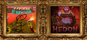 EGGON: Yolkrite banner