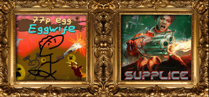 Fresh Supplice of toilet humor banner