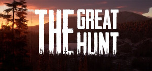 The Great Hunt banner