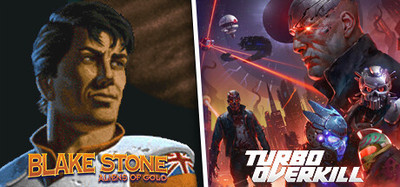 Turbo Stone