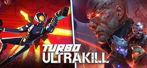 Turbo Ultrakill Bundle banner