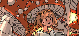 Hidden Ladybugs banner