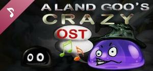 a land Goo's crazy Soundtrack banner