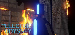 The Electric Odyssey banner